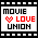 Movie Love Union